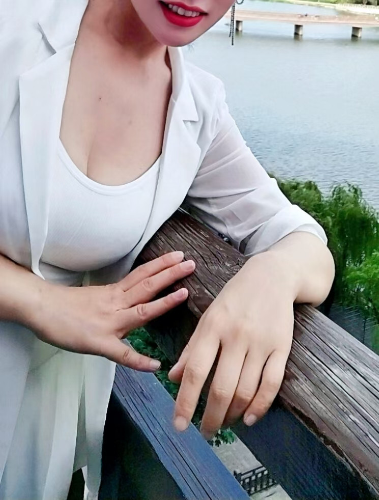 流连忘返